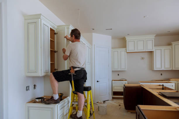 Licensed Kitchen Flooring service in Hudson, WI - Remodeling Of Kitchen