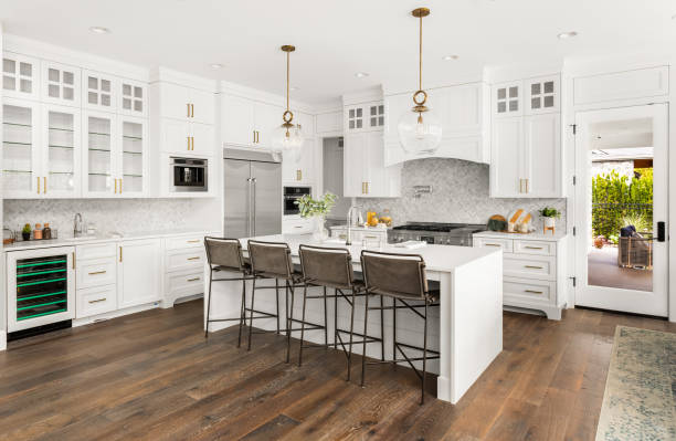 24/7 Emergency Kitchen Flooring experts in Hudson, WI