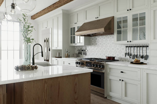 Affordable Kitchen Flooring solutions in Hudson, WI